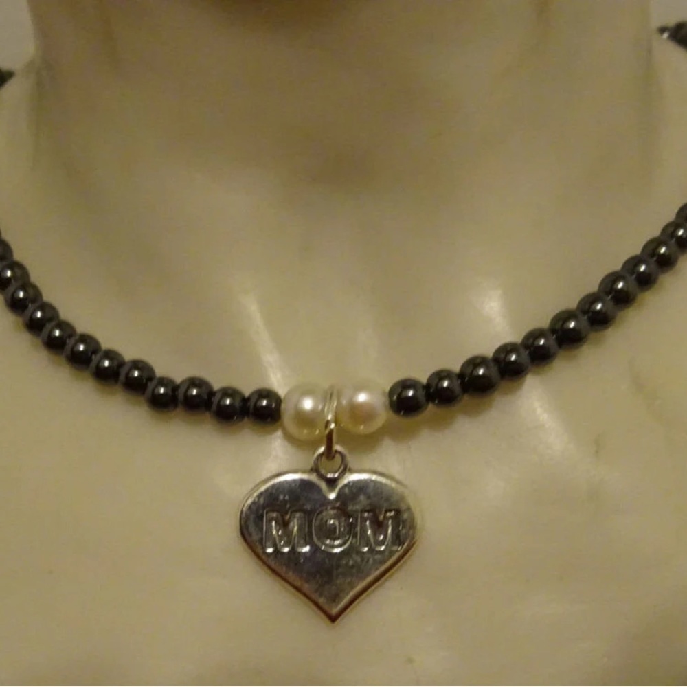 Mother’s Day Necklace